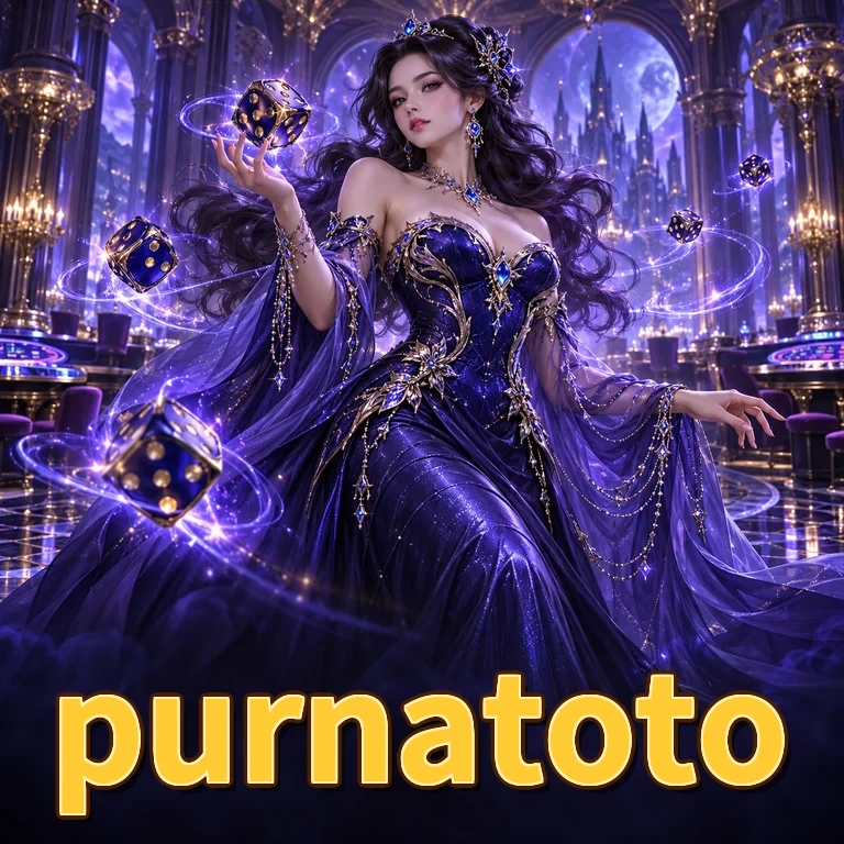 purnatoto