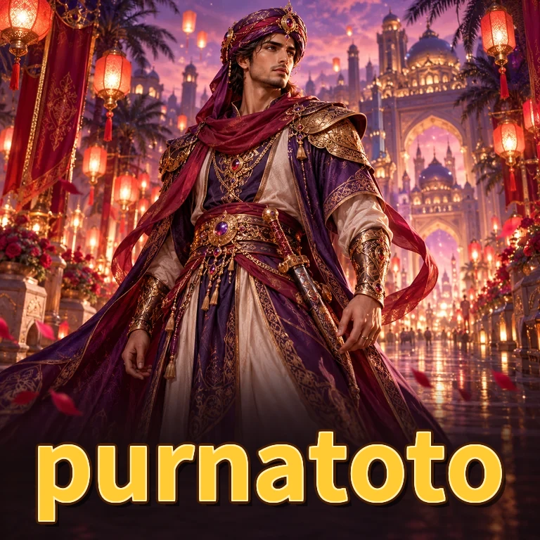 purnatoto
