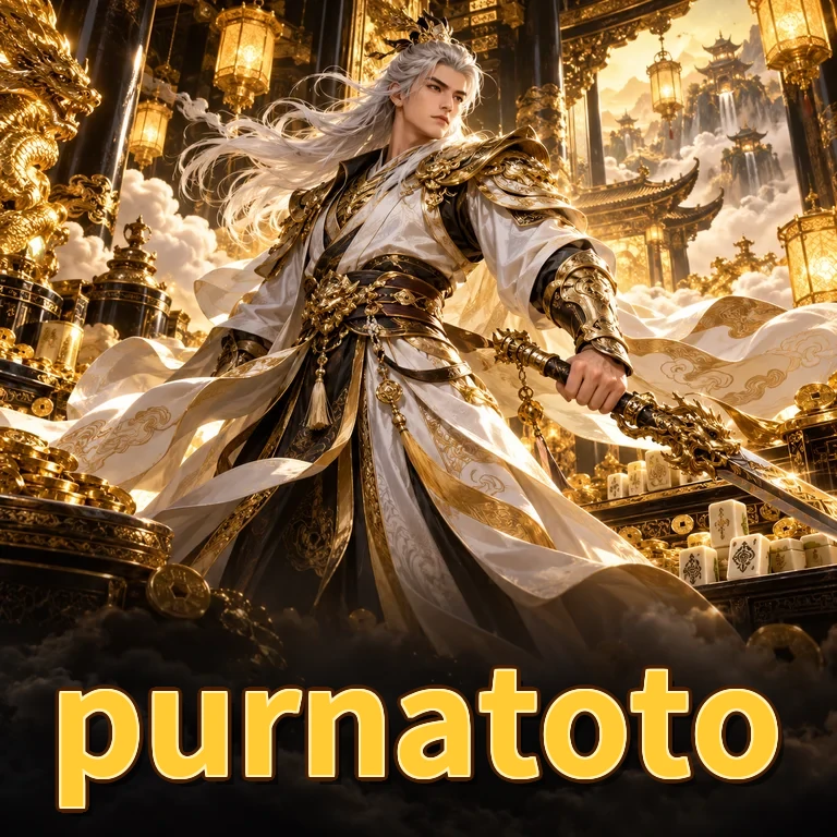 purnatoto