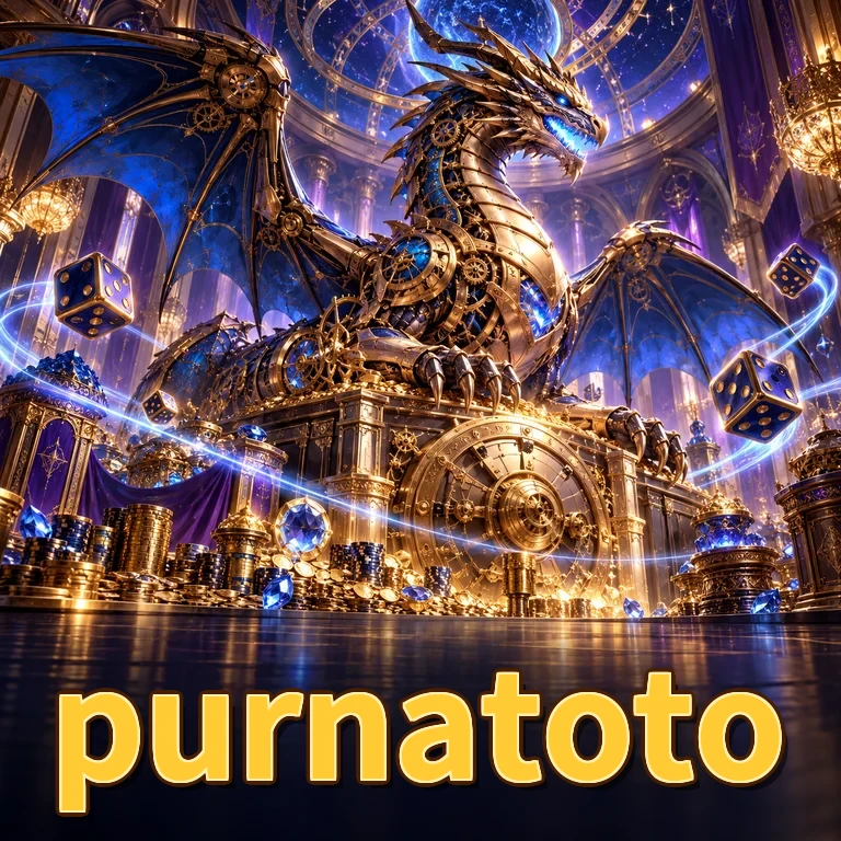 APK Resmi purnatoto Indonesia - Verified Original Version